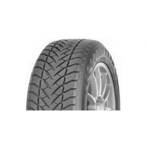 255/60R18 112H ULTRA GRIP + SUV XL FP MS 3PMSF DOT2018 (E-6.4) GOODYEAR